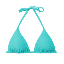 Laden Sie das Bild in den Galerie-Viewer, Product Front: Rio De Sol Haut Top Malibu-Atol Tri-Inv
