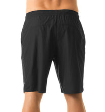 Laden Sie das Bild in den Galerie-Viewer, Image 04: Uv Line Bermuda / Short Pour Homme Shorts New Fit Br Masc Black Upf50+

