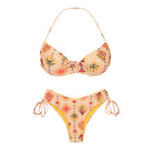 Laden Sie das Bild in den Galerie-Viewer, Product Front: Rio De Sol Ensemble Set Mosaico Corine Lola
