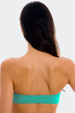 Laden Sie das Bild in den Galerie-Viewer, Image 06: Rio De Sol Haut Top Opal Bandeau-Reto
