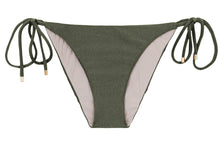 Laden Sie das Bild in den Galerie-Viewer, Product Front: Rio De Sol Bas Bottom Croco Ibiza-Comfy
