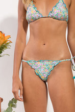 Laden Sie das Bild in den Galerie-Viewer, Image 08: Rio De Sol Ensemble Set Tiny-Garden Frufru-Comfy
