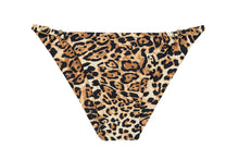 Laden Sie das Bild in den Galerie-Viewer, Product Front: Rio De Sol Bas Bottom Leopardo Inv Comfort
