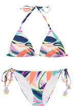 Laden Sie das Bild in den Galerie-Viewer, Product Front: Rio De Sol Ensemble Set Fresh-Day Tri-Inv Ibiza-Comfy
