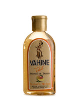 Laden Sie das Bild in den Galerie-Viewer, Product Front: Vahine Monoi Oils Monoi De Tahiti Mango 125 Ml
