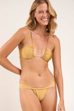 Laden Sie das Bild in den Galerie-Viewer, Image 06: Rio De Sol Bas Bottom Fluity-Dourado Eden
