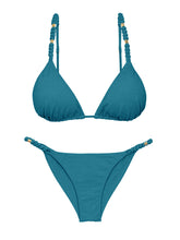 Laden Sie das Bild in den Galerie-Viewer, Product Front: Rio De Sol Ensemble Set Crespinho-Atlantico Lia-Noa Cheeky-Noa
