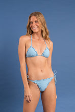 Laden Sie das Bild in den Galerie-Viewer, Image 09: Rio De Sol Ensemble Set Dots-Sky Frufru-Fio
