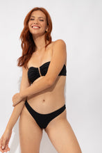 Laden Sie das Bild in den Galerie-Viewer, Image 07: Rio De Sol Bas Bottom Solar-Black Essential
