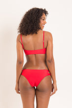 Laden Sie das Bild in den Galerie-Viewer, Image 12: Rio De Sol Bas Bottom Rouge Madrid
