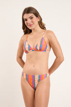 Laden Sie das Bild in den Galerie-Viewer, Image 07: Rio De Sol Haut Top Stripes Tri-Fixo
