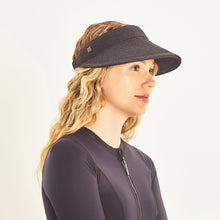 Laden Sie das Bild in den Galerie-Viewer, Image 04: Uv Line Visière Visor Brunei Preto Upf50+
