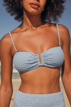 Laden Sie das Bild in den Galerie-Viewer, Image 12: Rio De Sol Haut Top Drift-Cianita Sara
