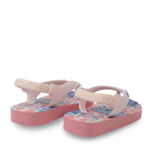 Laden Sie das Bild in den Galerie-Viewer, Image 07: Ipanema Sandales Ipanema Baby Rosa Rosa Azul
