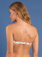 Laden Sie das Bild in den Galerie-Viewer, Image 11: Rio De Sol Haut Top Countryside Bandeau-Joy
