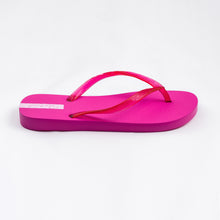 Laden Sie das Bild in den Galerie-Viewer, Image 03: Rio De Sol Tongs Pink Slim
