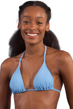 Laden Sie das Bild in den Galerie-Viewer, Gallery: Rio De Sol Haut Top Baltico Tri-Inv
