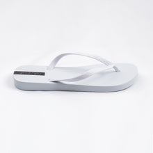 Laden Sie das Bild in den Galerie-Viewer, Image 03: Rio De Sol Tongs White Slim
