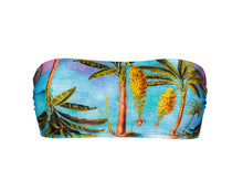 Laden Sie das Bild in den Galerie-Viewer, Product Front: Rio De Sol Haut Top Por Do Sol Reto
