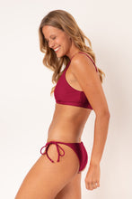 Laden Sie das Bild in den Galerie-Viewer, Image 04: Rio De Sol Bas Bottom Touch-Carmim Ibiza-Comfy
