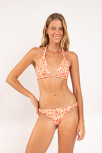 Laden Sie das Bild in den Galerie-Viewer, Image 07: Rio De Sol Haut Top Ditsy-Butter Mel
