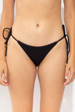 Laden Sie das Bild in den Galerie-Viewer, Gallery: Rio De Sol Bas Bottom Solar-Black Ibiza-Comfy
