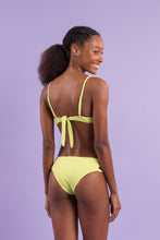 Laden Sie das Bild in den Galerie-Viewer, Image 11: Rio De Sol Haut Top Bora-Citrus Bra-Trio
