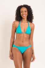 Laden Sie das Bild in den Galerie-Viewer, Model Front: Rio De Sol Bas Bottom Nanai Mel
