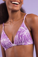Laden Sie das Bild in den Galerie-Viewer, Image 09: Rio De Sol Ensemble Set Trail-Purple Tri-Fixo Baobi-Cheeky
