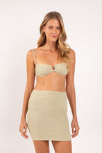 Laden Sie das Bild in den Galerie-Viewer, Image 06: Rio De Sol Jupe De Page Brisa-Pistache Rubi Skirt
