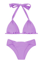 Laden Sie das Bild in den Galerie-Viewer, Product Front: Rio De Sol Ensemble Set Orchid Mel
