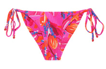 Laden Sie das Bild in den Galerie-Viewer, Product Front: Rio De Sol Bas Bottom Flavors Cheeky-Tie
