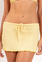 Laden Sie das Bild in den Galerie-Viewer, Image 06: Rio De Sol Jupe De Page Drift-Butterglow Lila Skirt
