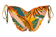 Laden Sie das Bild in den Galerie-Viewer, Product Back: Rio De Sol Bas Bottom El-Arco Frufru-Comfy
