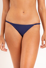 Laden Sie das Bild in den Galerie-Viewer, Gallery: Rio De Sol Bas Bottom Touch-Marinho Selena
