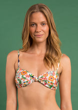 Laden Sie das Bild in den Galerie-Viewer, Image 09: Rio De Sol Haut Top Boho Bandeau-Joy
