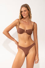 Laden Sie das Bild in den Galerie-Viewer, Image 07: Rio De Sol Ensemble Set Sand-Cappuccino Juliette-Aya Nara
