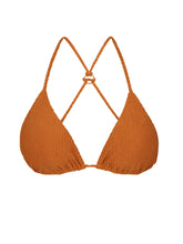 Laden Sie das Bild in den Galerie-Viewer, Product Front: Rio De Sol Haut Top Ferrugo Tri-Aya
