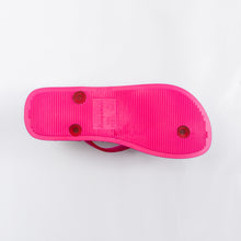 Laden Sie das Bild in den Galerie-Viewer, Image 06: Rio De Sol Tongs Tulip-Garden Slim
