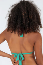 Laden Sie das Bild in den Galerie-Viewer, Image 06: Rio De Sol Haut Top Opal Mel
