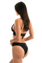 Laden Sie das Bild in den Galerie-Viewer, Image 04: Rio De Sol Haut Top Preto Tri-Cos
