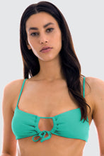 Laden Sie das Bild in den Galerie-Viewer, Gallery: Rio De Sol Haut Top Opal Mila
