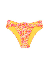 Laden Sie das Bild in den Galerie-Viewer, Product Front: Rio De Sol Bas Bottom Ditsy-Butter Mel
