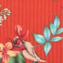 Laden Sie das Bild in den Galerie-Viewer, Image 06: Rio De Sol Haut Top Wildflowers Tri-Rol
