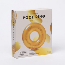 Laden Sie das Bild in den Galerie-Viewer, Image 10: Sunnylife Bouée Pool Ring Disco
