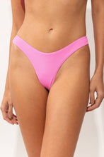 Laden Sie das Bild in den Galerie-Viewer, Gallery: Rio De Sol Bas Bottom Crespinho-Rosa Nara
