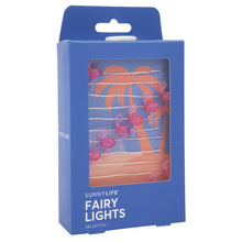 Laden Sie das Bild in den Galerie-Viewer, Image 02: Sunnylife Luminaires/Lampes Flamingo Fairy Lights
