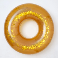 Laden Sie das Bild in den Galerie-Viewer, Product Front: Sunnylife Bouée Pool Ring Disco
