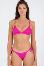 Laden Sie das Bild in den Galerie-Viewer, Gallery: Rio De Sol Ensemble Set Cotele-Amaranto Tri-Fixo Rio
