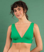 Laden Sie das Bild in den Galerie-Viewer, Image 09: Rio De Sol Haut Top Tambourine Halter-Marina
